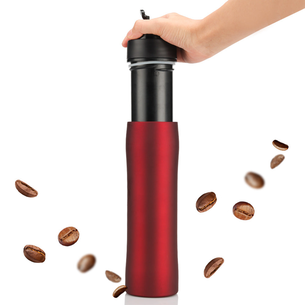 Cafetière à pression