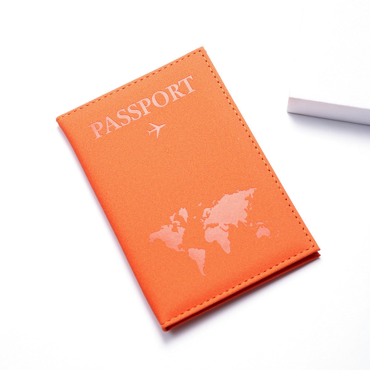 Etui à passeport