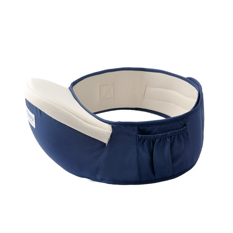 Porte-Bébé Ergonomique