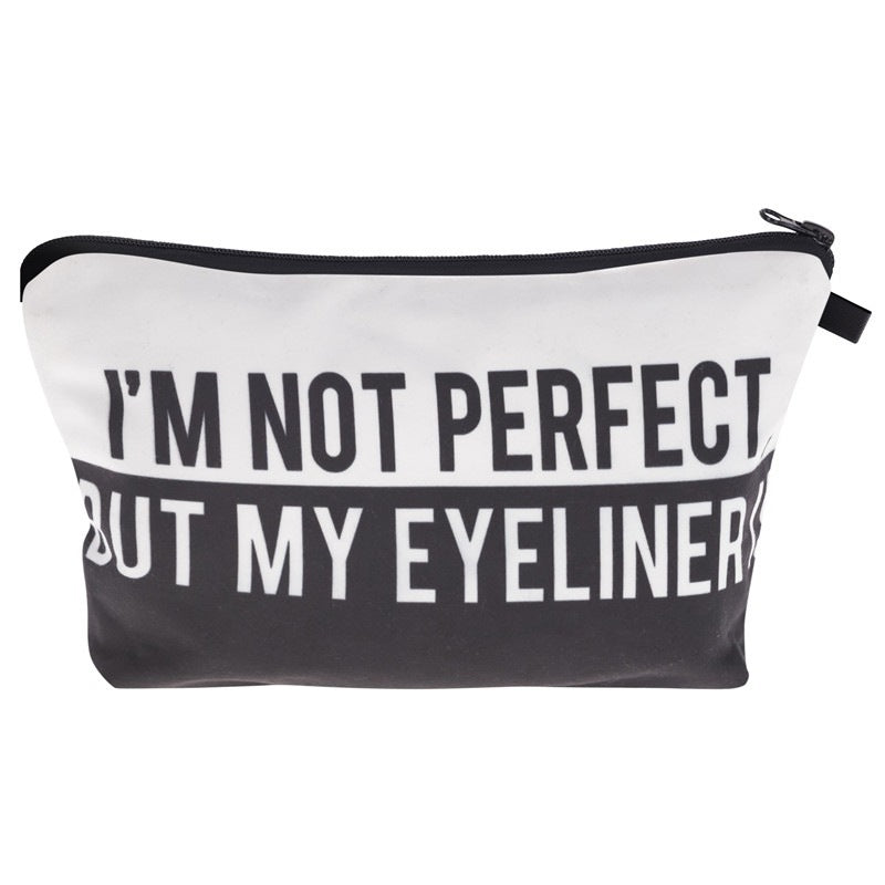 Trousse de toilette