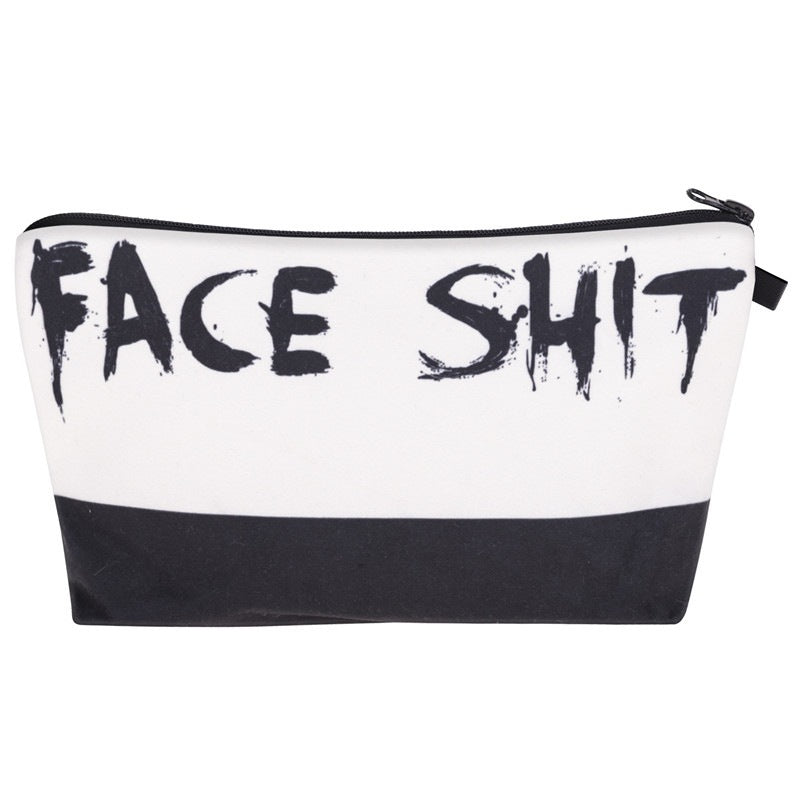 Trousse de toilette
