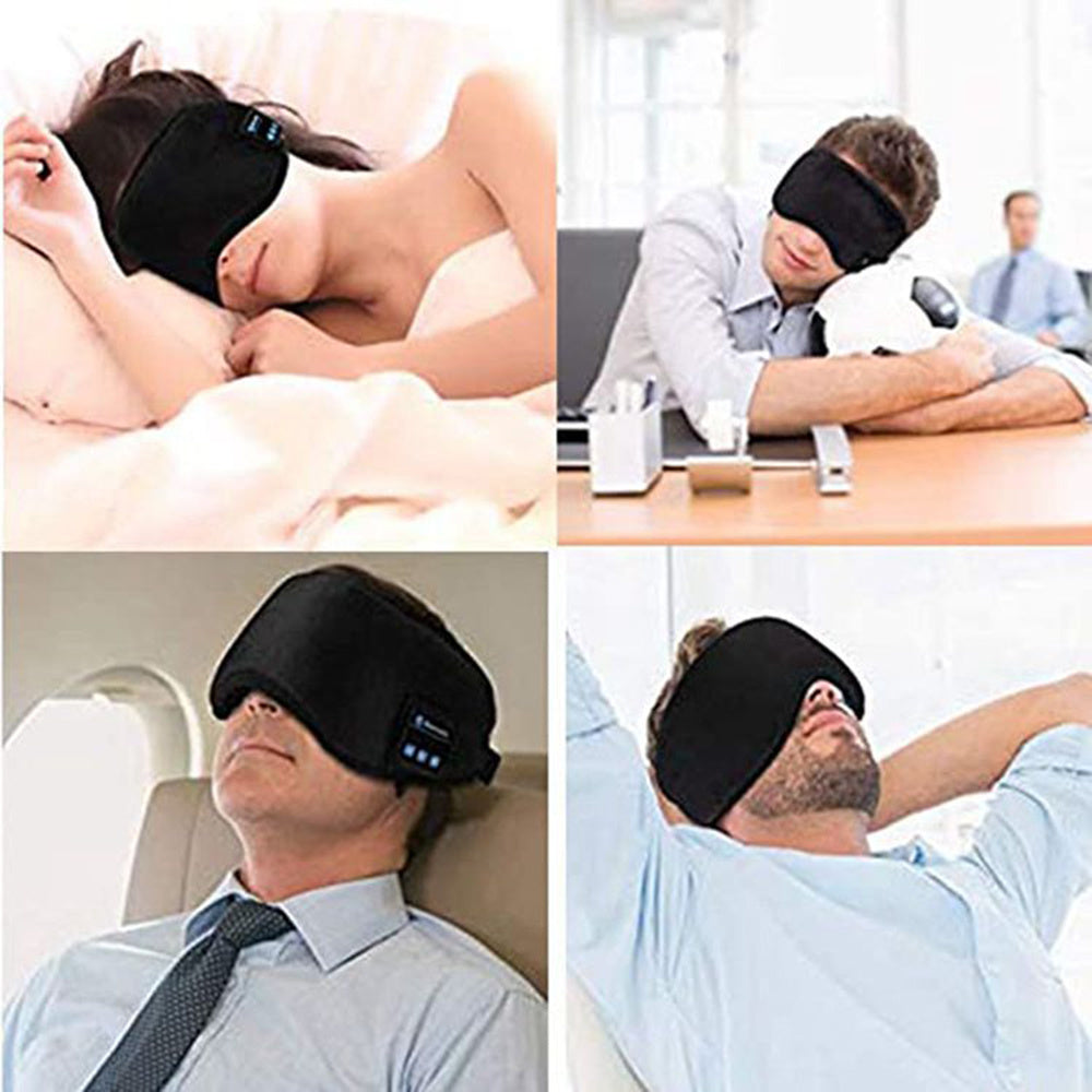 Masque bluetooth