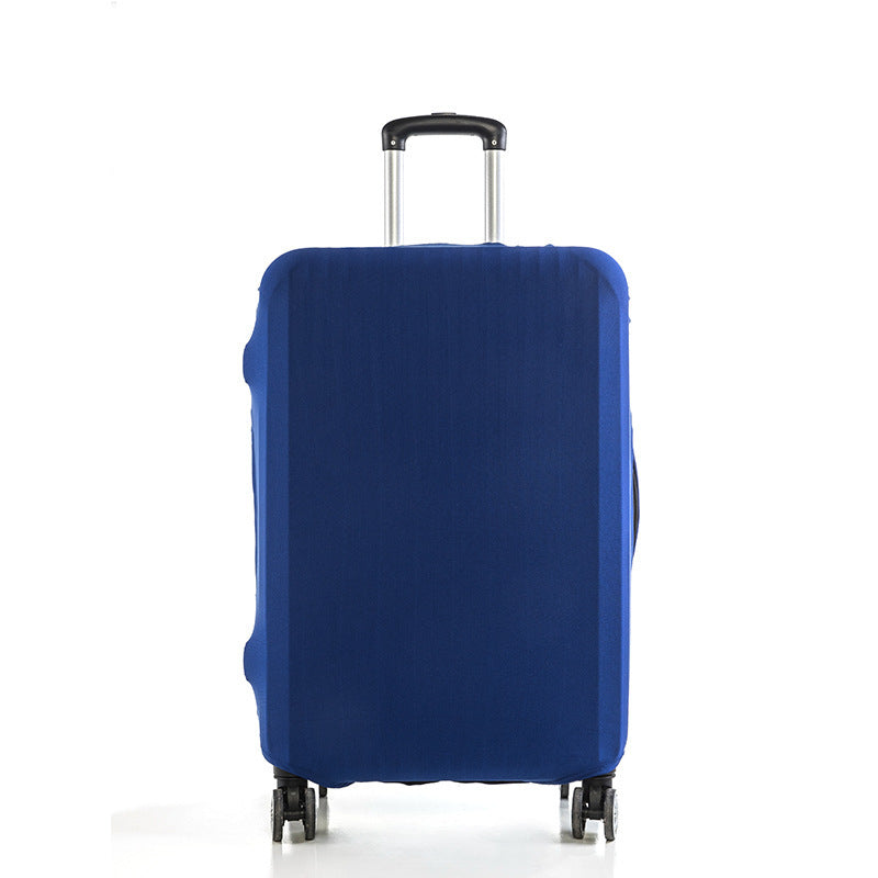 Housse de Valise en Tissu Stretch