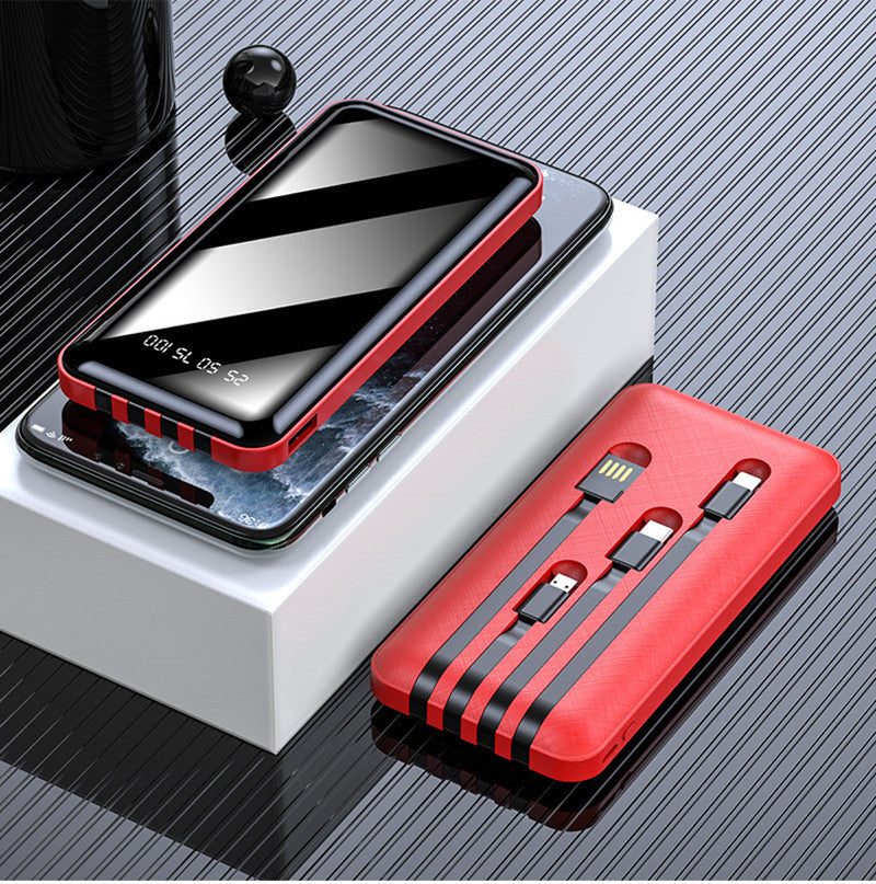 Batterie Externe 20 000 mAh
