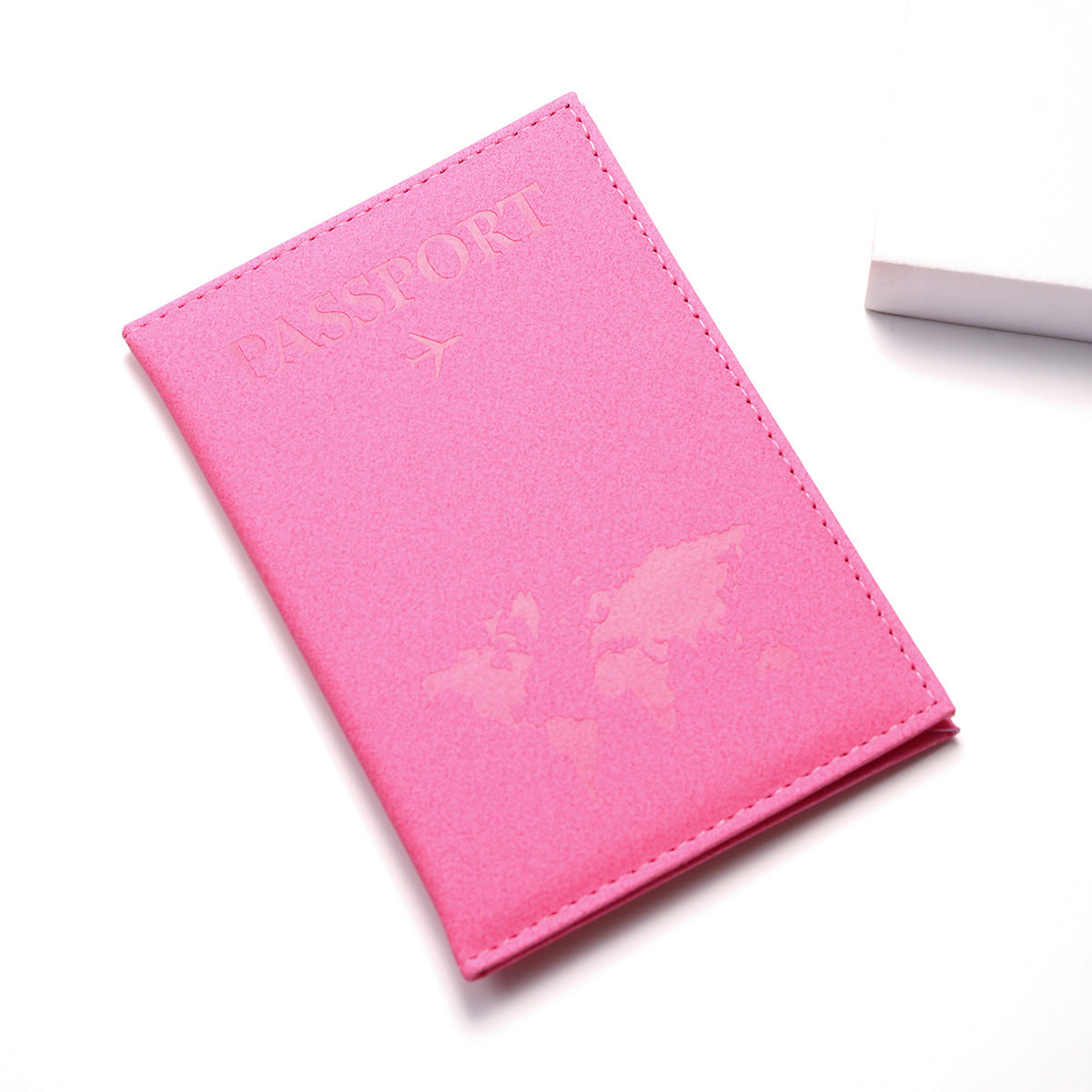 Etui à passeport