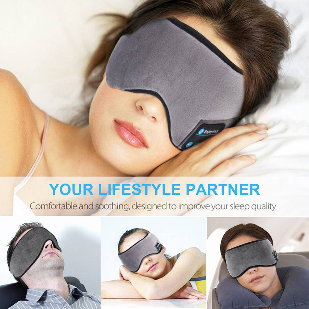 Masque bluetooth