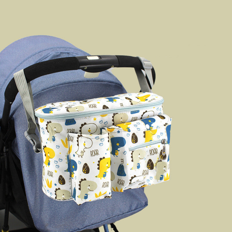 Sac multifonctions
