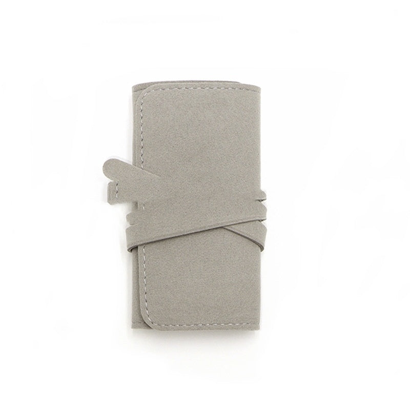 Pochette à bijoux