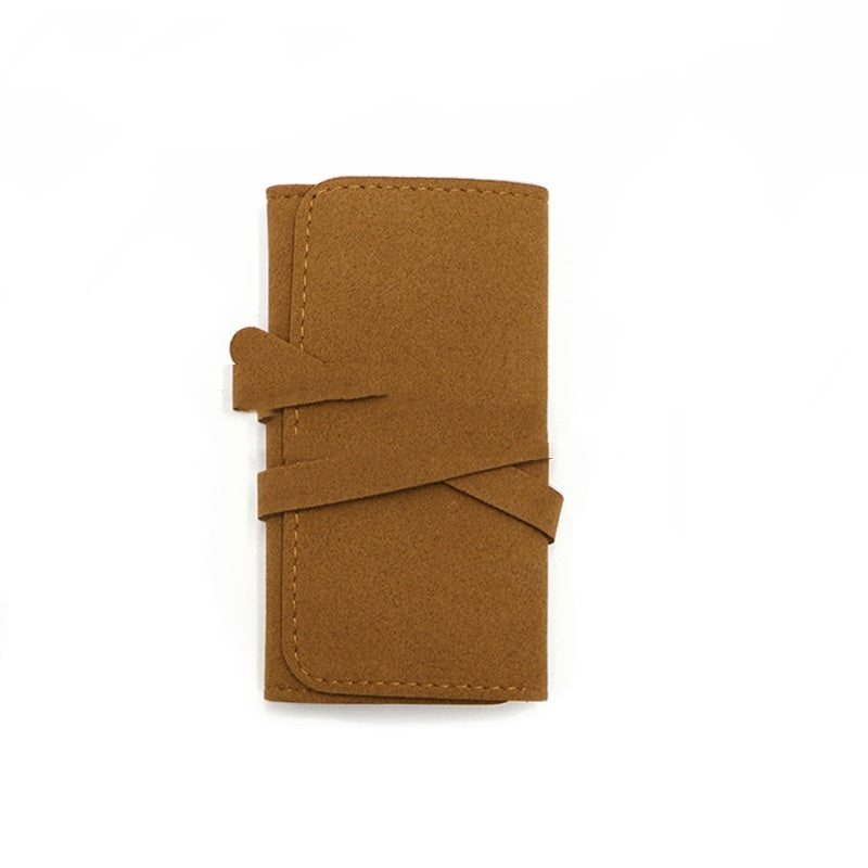 Pochette à bijoux