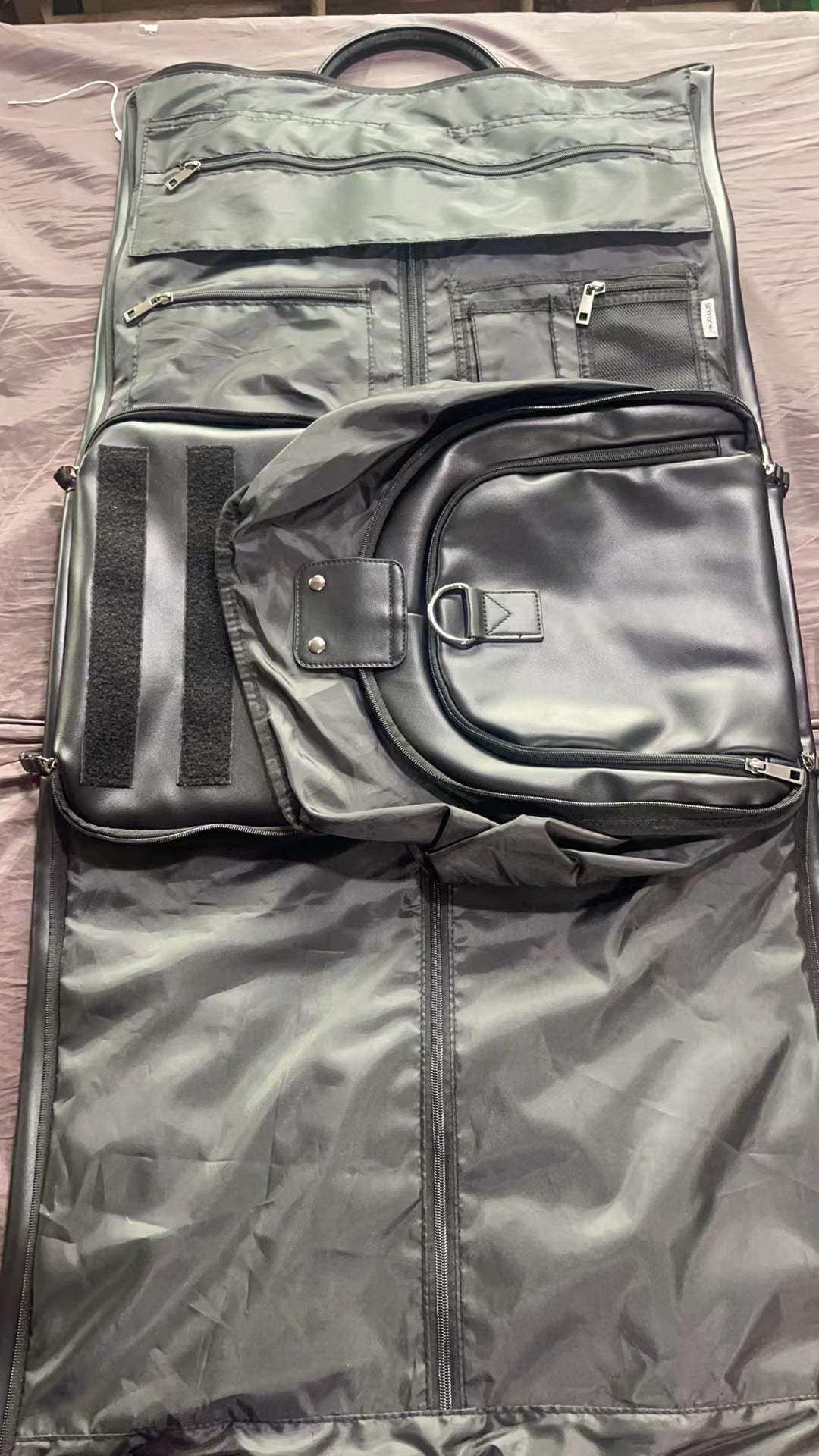 Sac de voyage multifonctions
