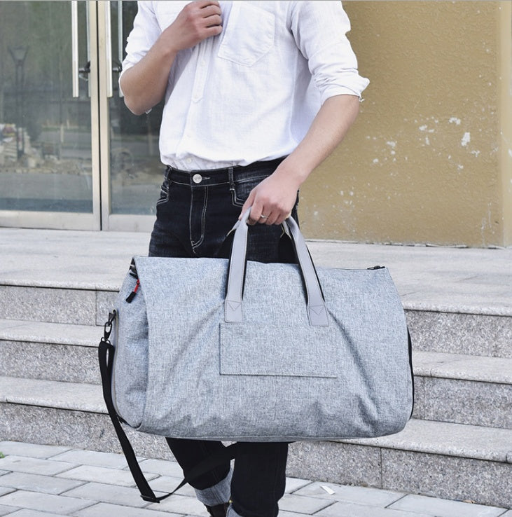 Sac de voyage pour vêtements