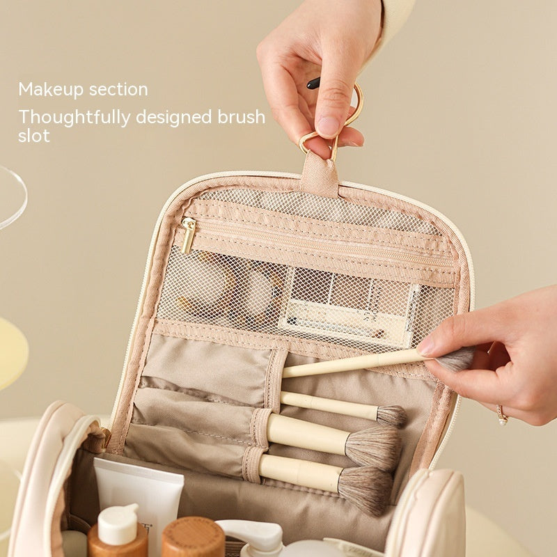 Trousse de toilette