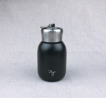 Mini bouteille en inox
