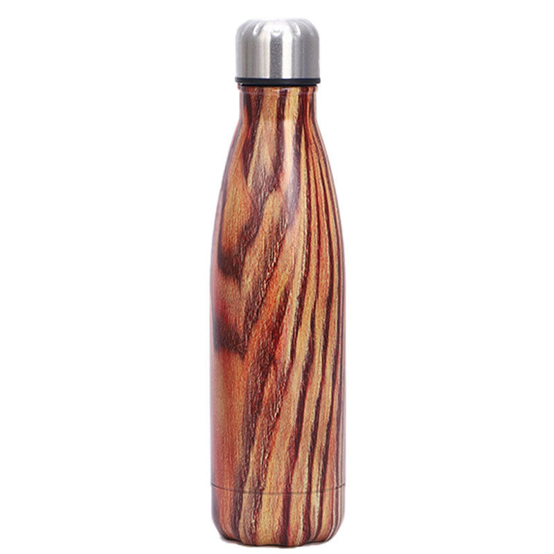 Gourde en inox