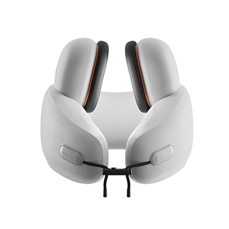 Oreiller cervicales anti-bruit