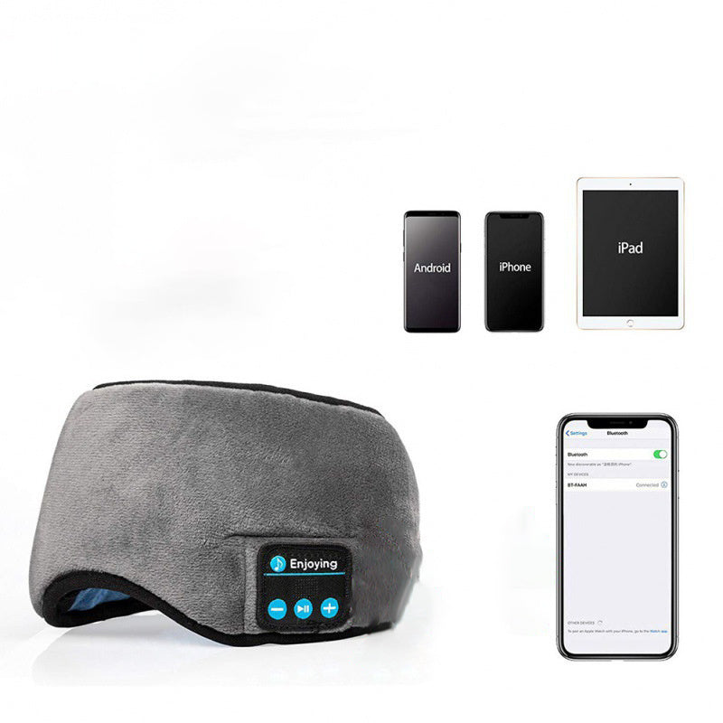 Masque bluetooth