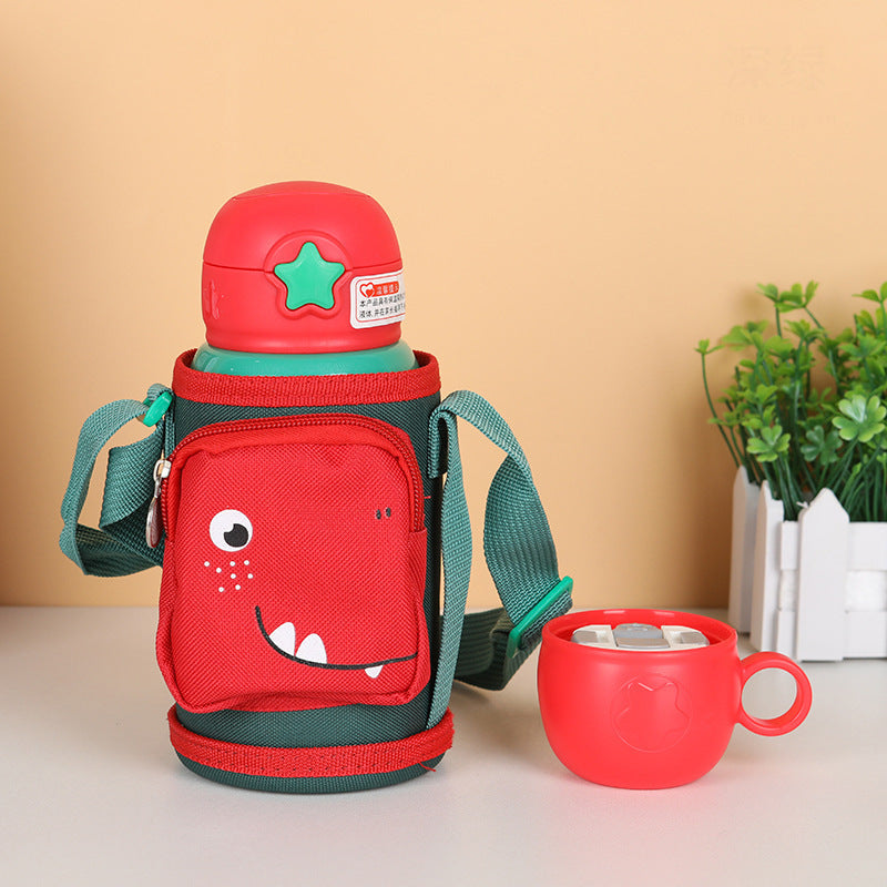 Gourde enfant Inox