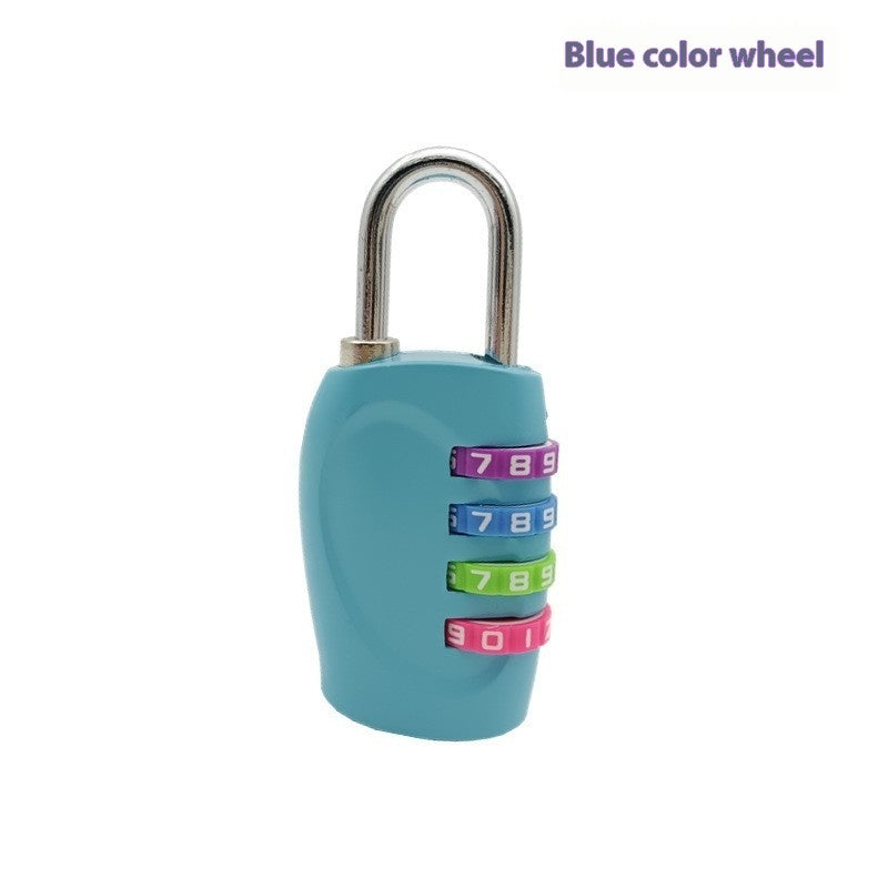 Cadenas à chiffres