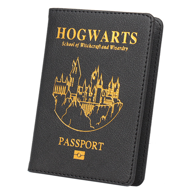 Etui passeport