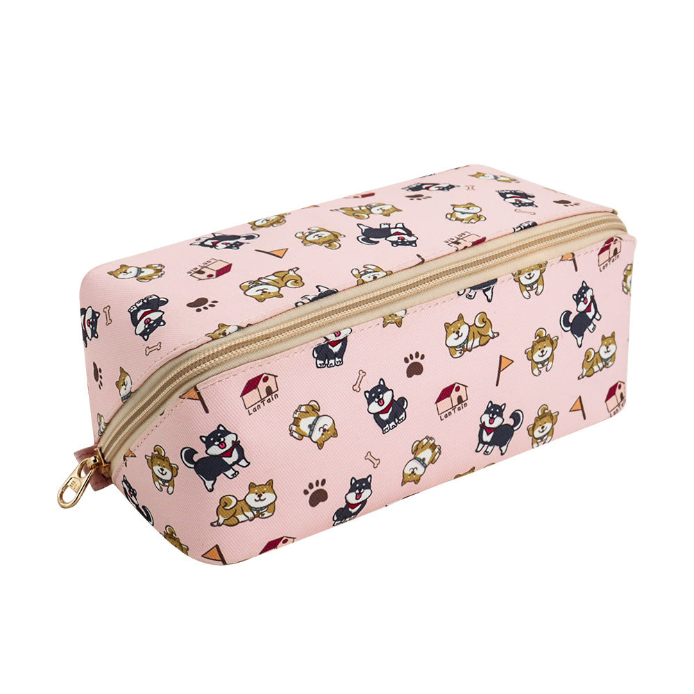 Trousse a maquillage