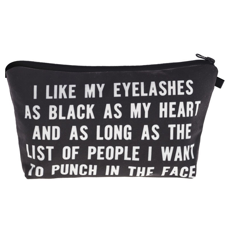 Trousse de toilette