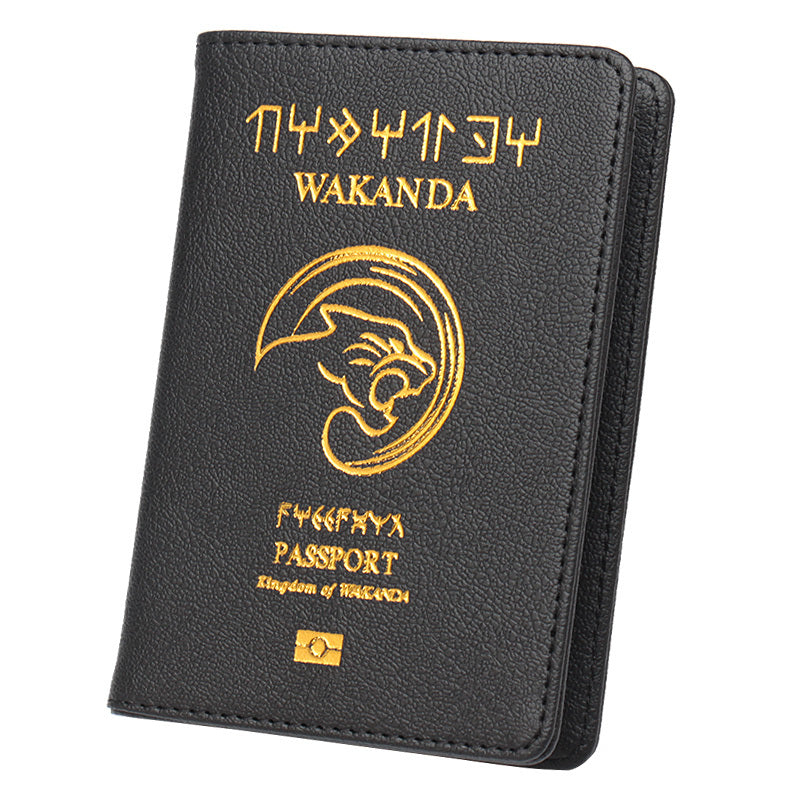 Etui passeport