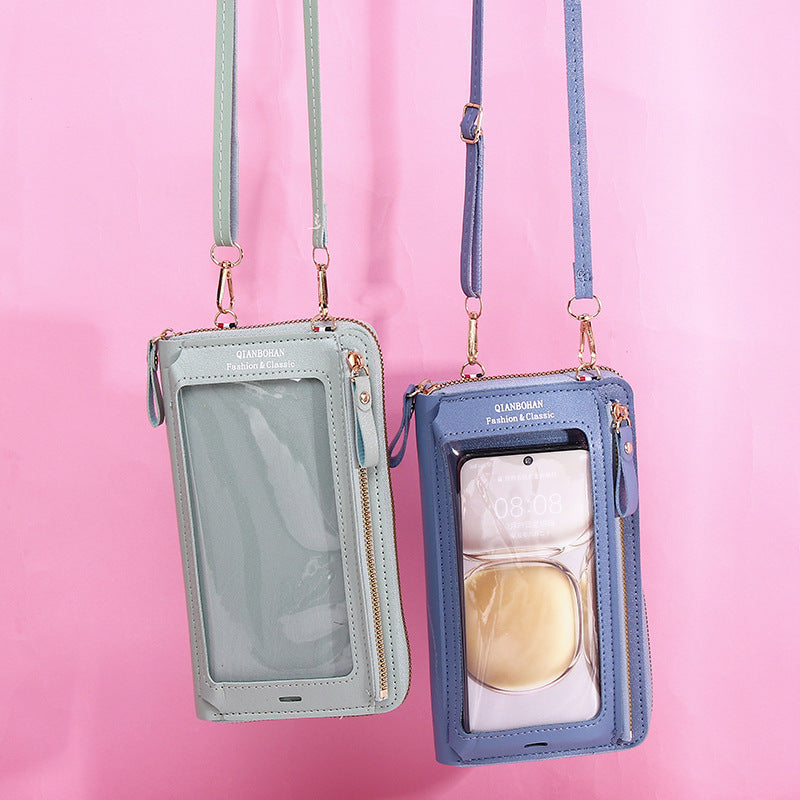 Pochette pour téléphone