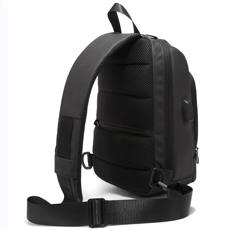 Sac bandoulière