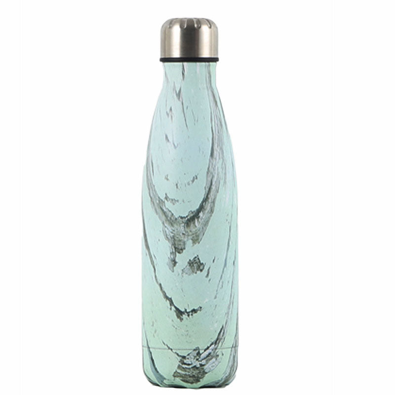 Gourde en inox
