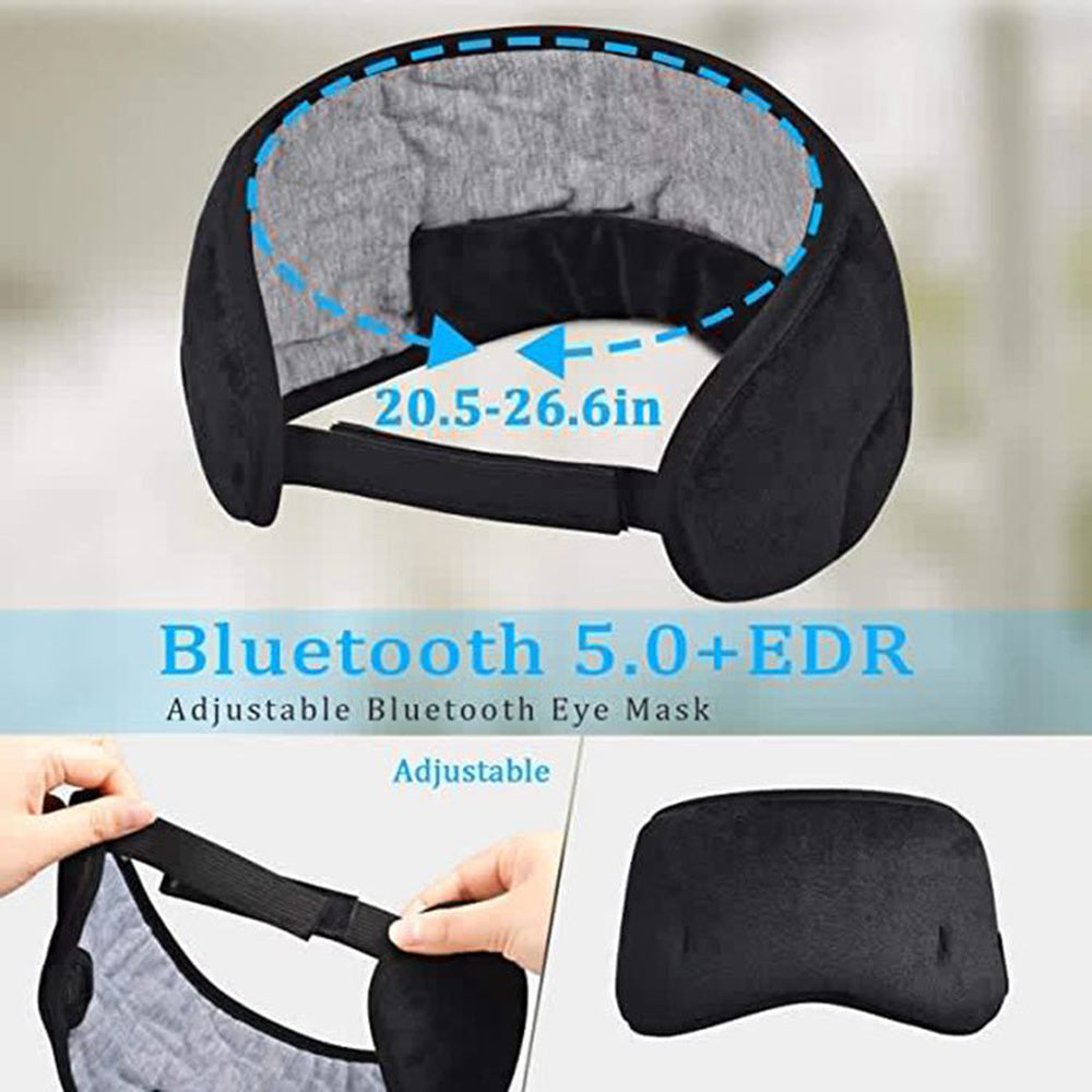 Masque bluetooth
