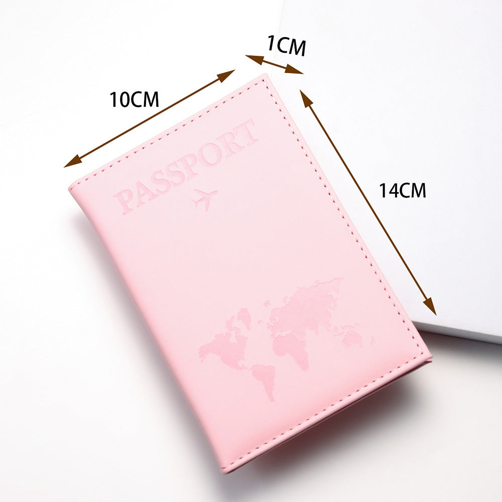 Etui à passeport