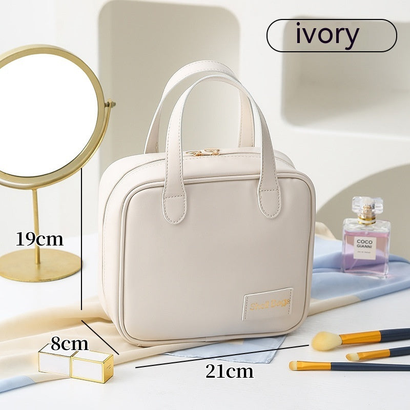 Sac de rangement de maquillage