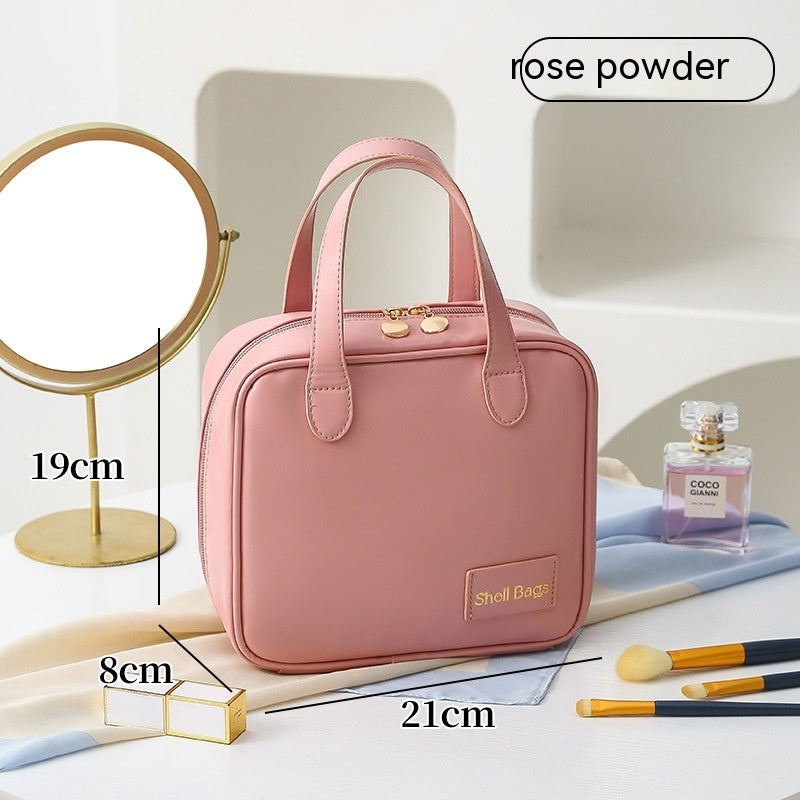 Sac de rangement de maquillage