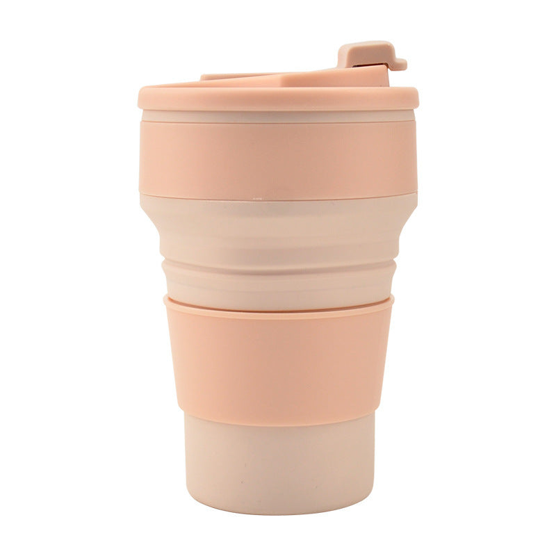 Gobelet pliable