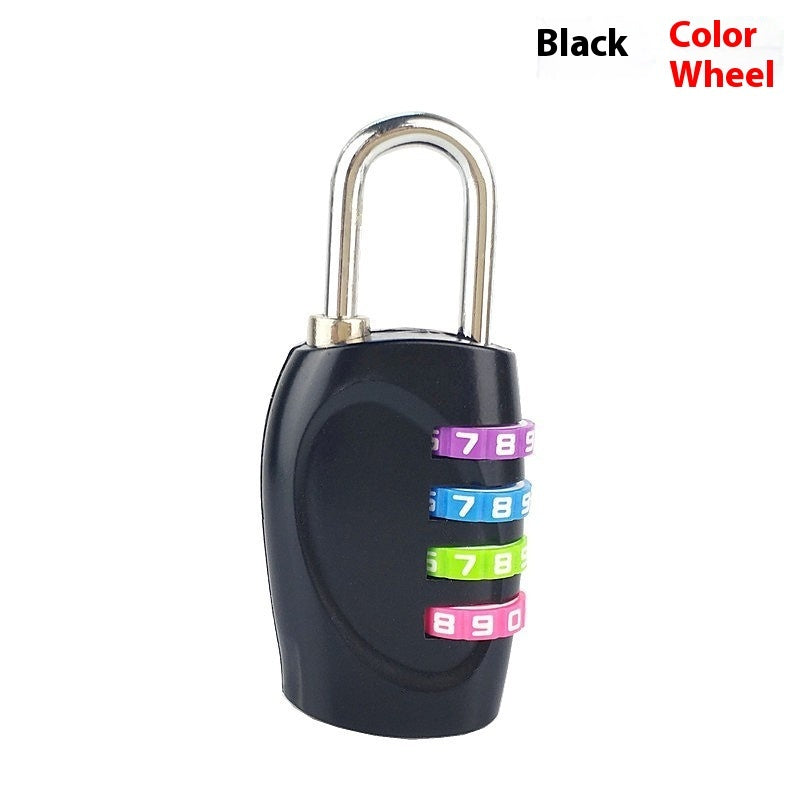 Cadenas à chiffres