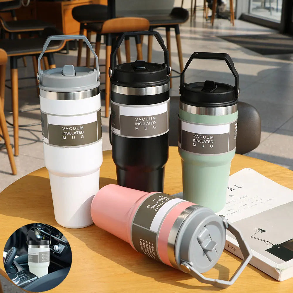 Gobelet isotherme XL