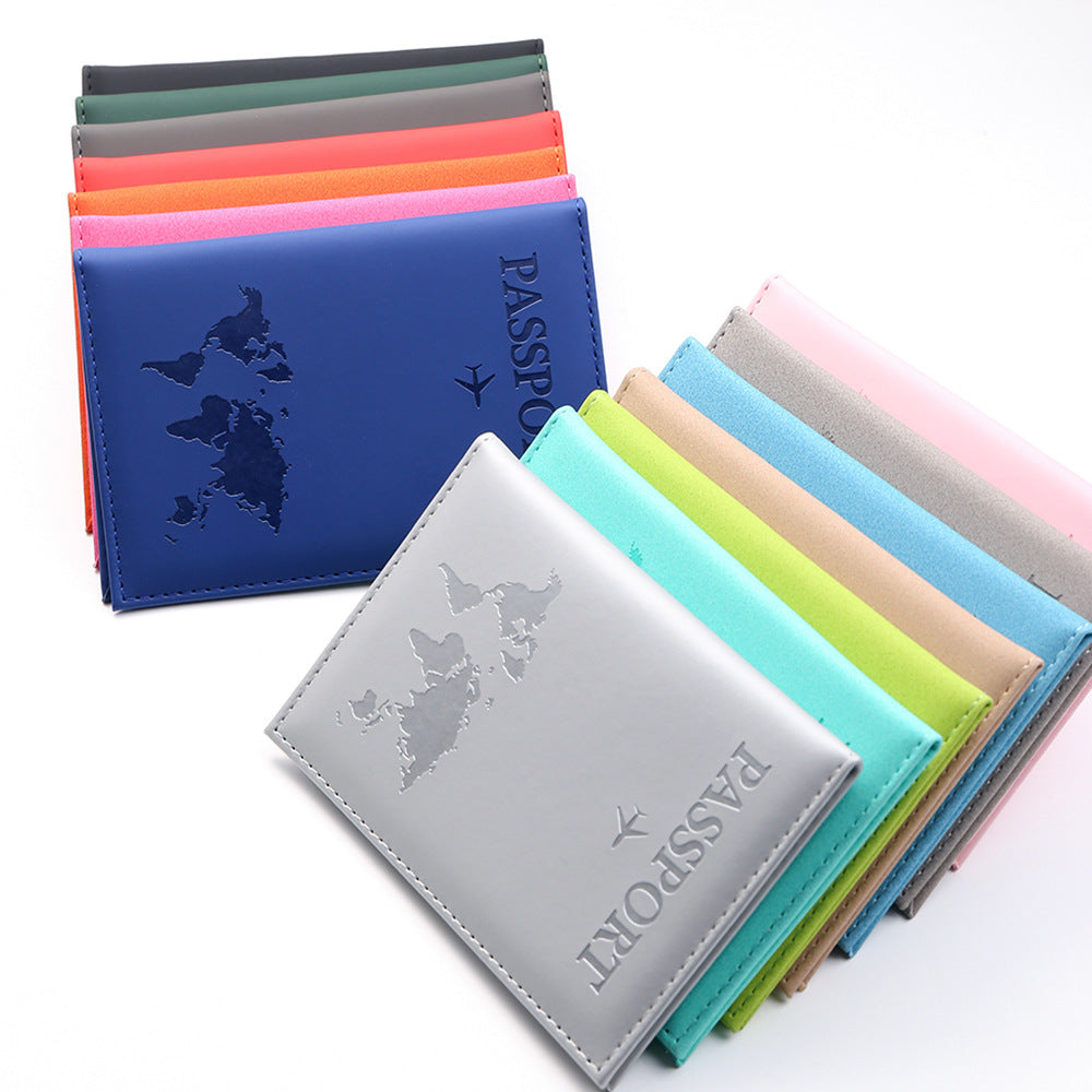 Etui à passeport