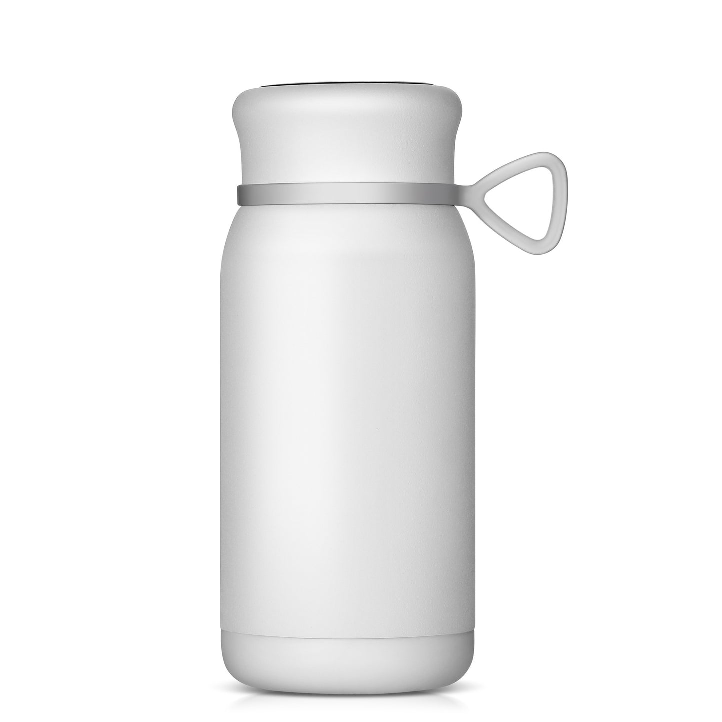 Gourde chauffante