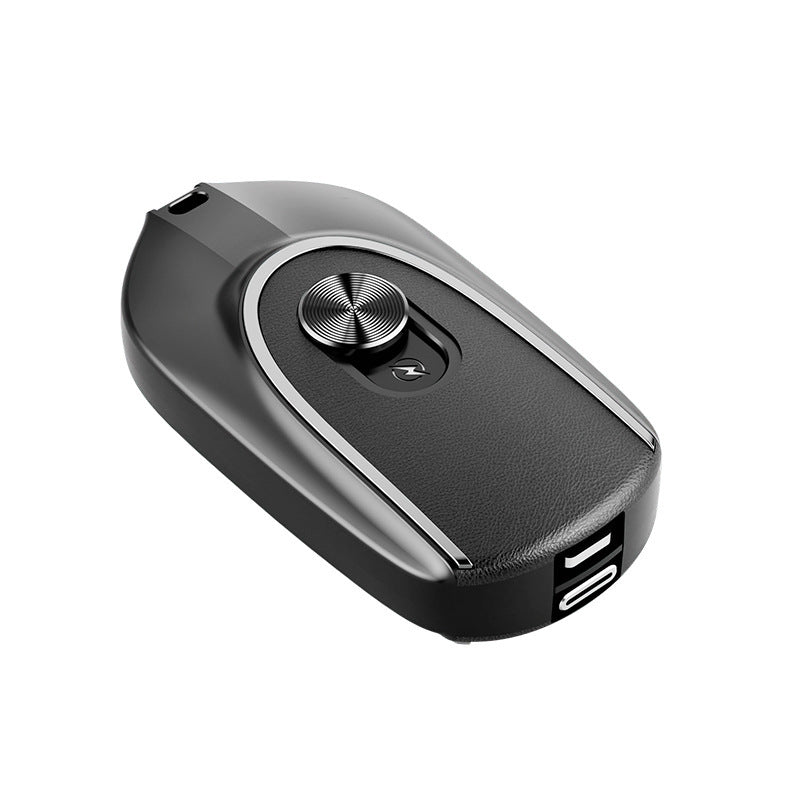 Porte clefs batterie de secours