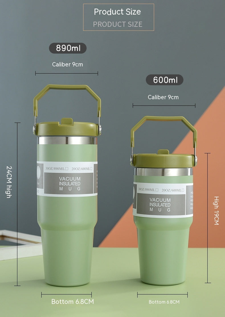 Gobelet isotherme XL