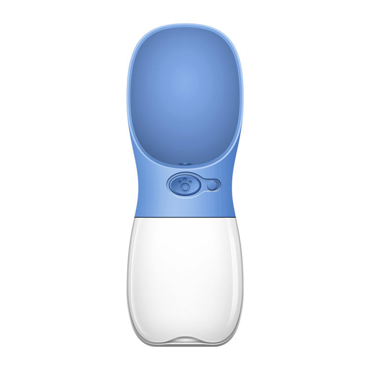 Bouteille d’Eau Portable pour Chien