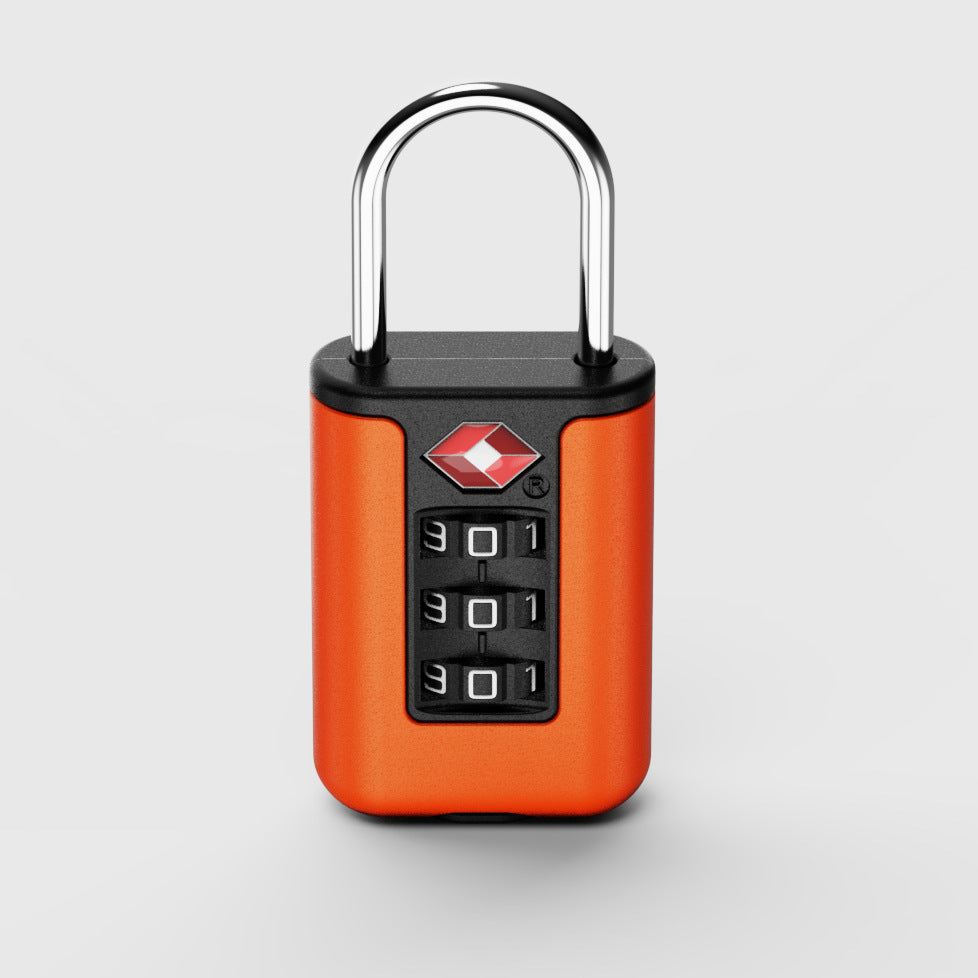 Cadenas TSA