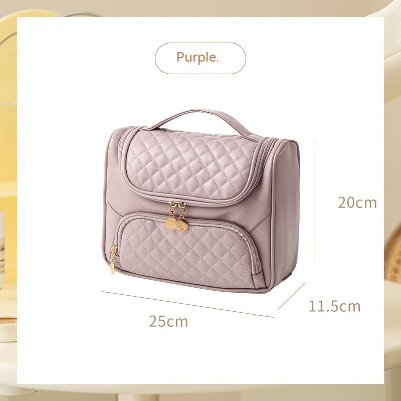 Trousse de toilette