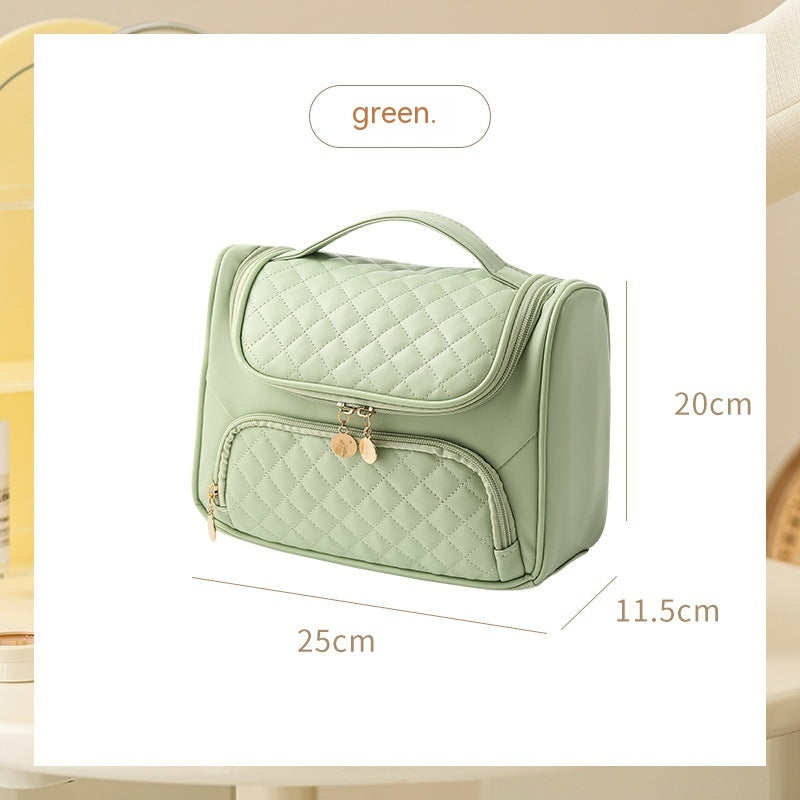 Trousse de toilette