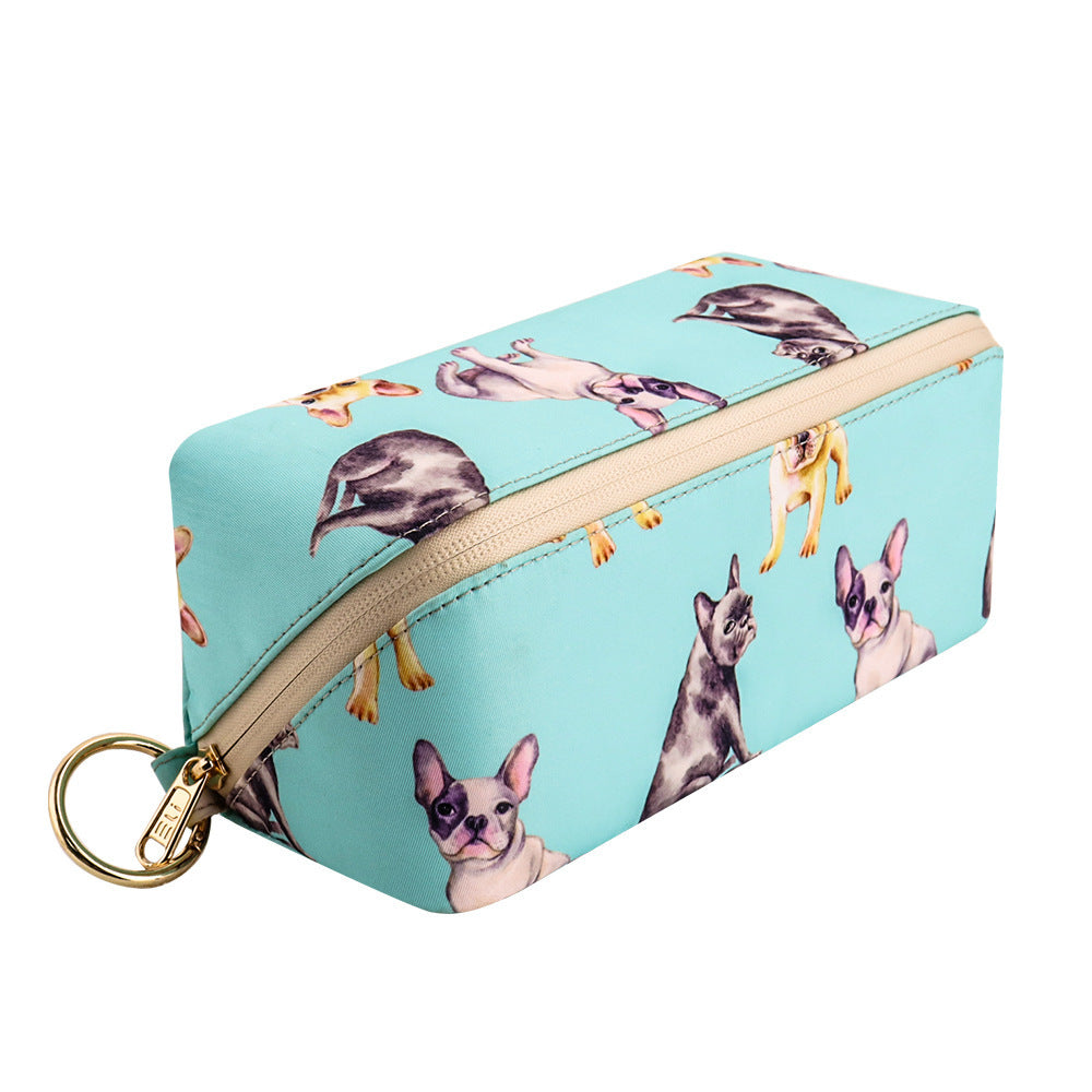 Trousse a maquillage