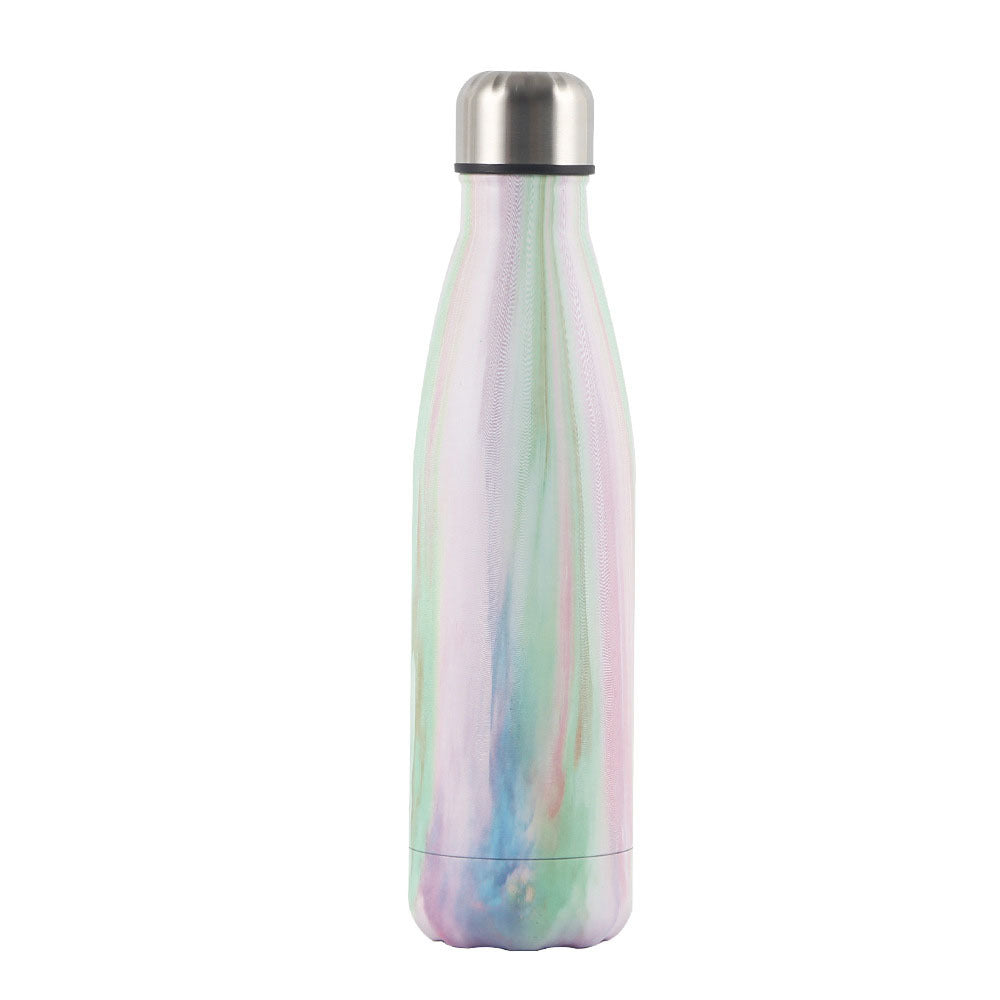 Gourde en inox