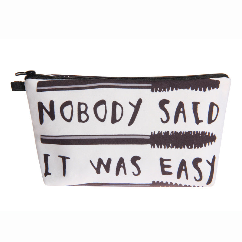 Trousse de toilette