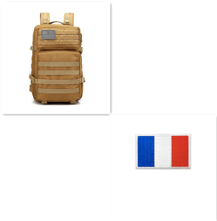Sac à dos
