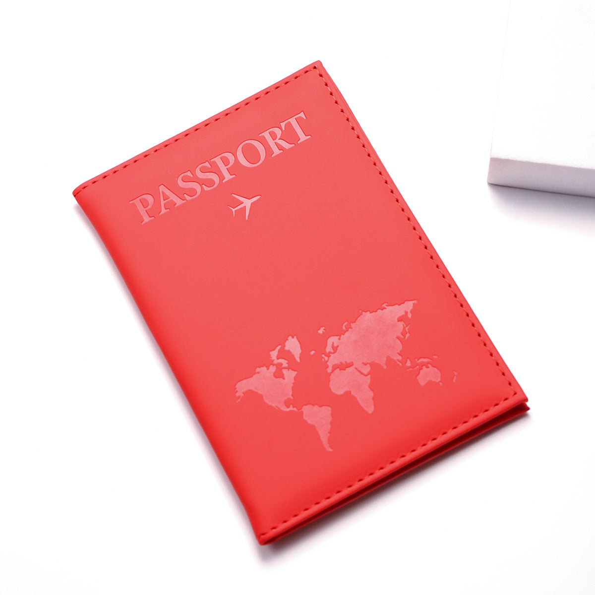Etui à passeport