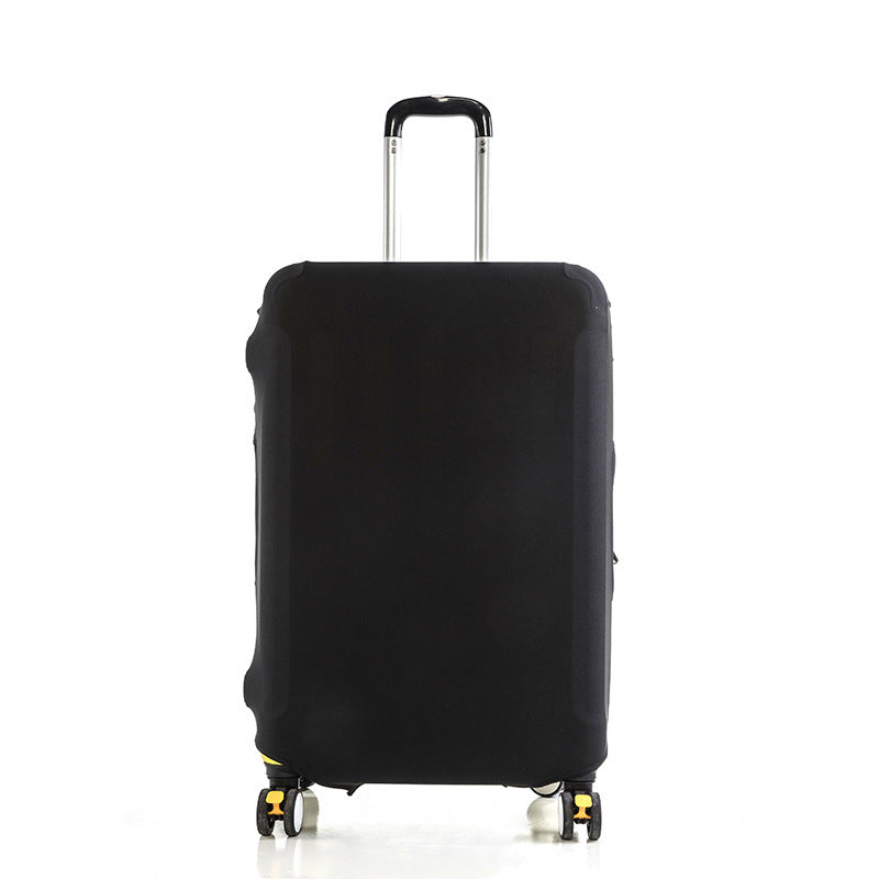 Housse de Valise en Tissu Stretch